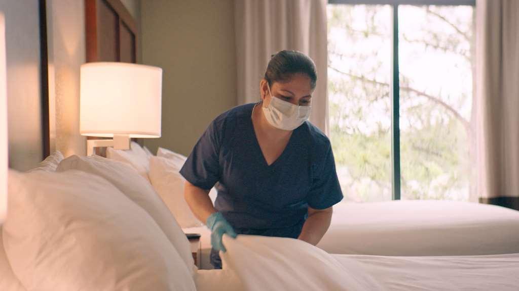 Quality Inn Princeton Fasiliteter bilde